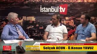 Istanbul Times TV