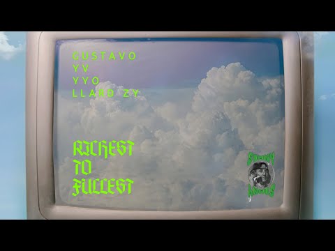 R2F - 51MNY prod by TrayvieAudio (Lyrics Video)