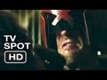 Dredd 3D TV Spot 2 2012 Karl Urban Movie HD
