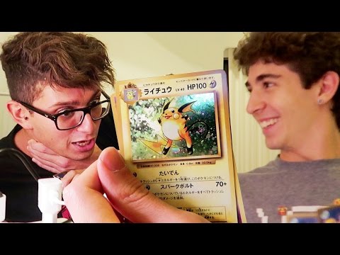 POKÈMON: SPACCHETTAMENTO EPICO!