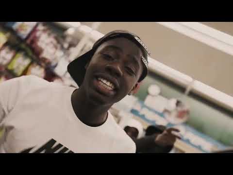 Zaaymulah - Longlivchoppaboy (Official video) Shot by @mannywithfriend