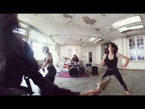 VERTEX - Social Unboard (Official 360° Video)