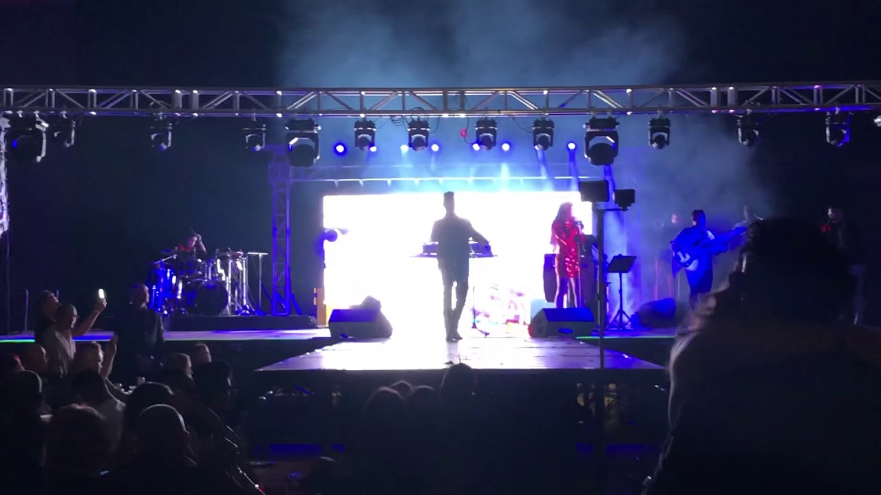 Hire Tropical Sound Salsa Band in Cape Coral, Florida