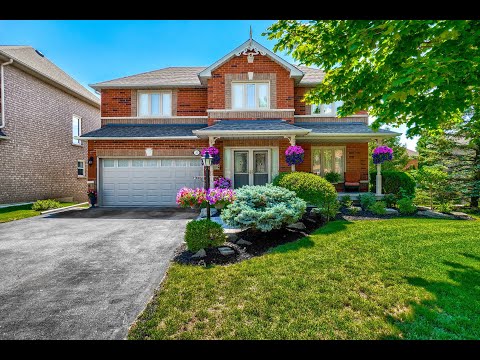 25 Chessman Court, Whitchurch-Stouffville Home for Sale - Real Estate Properties for Sale
