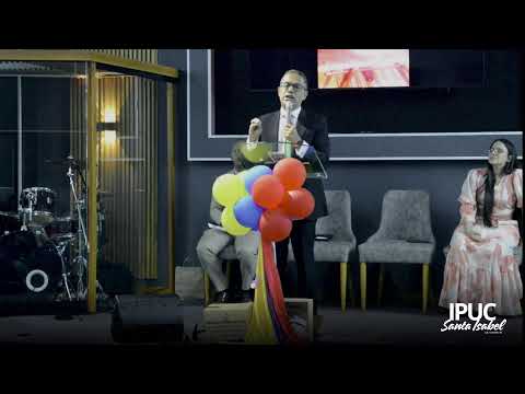 IPUC SANTA ISABEL CALI-LAFAMILIA DE DIOS