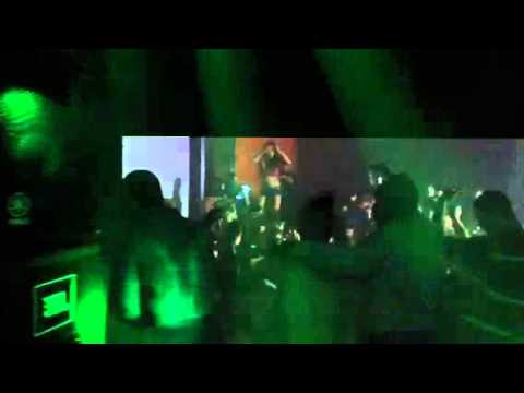 Janpier Beauchamp LIVE @ JACKSONVILLE