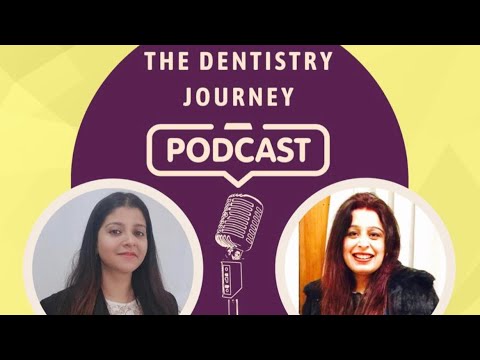 IDA-UK “The Dentistry Journey”
