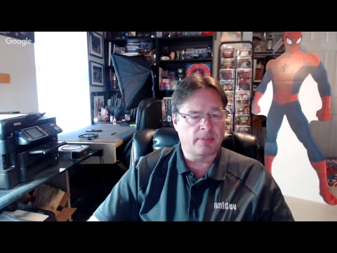 Idoneth Deepkin Initial Thoughts - Sigmar and Son - Episode 2 - Age of Sigmar