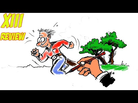 XIII Kritik / Review (german)