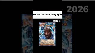 blue-eyes alpha dragon 😭✌️ #yugioh #masterduel