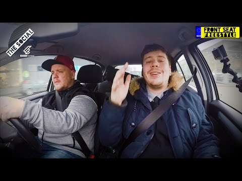 Frontseat Freestyle II - Big Shamu