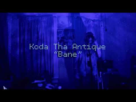 Koda Tha Antique Music Video