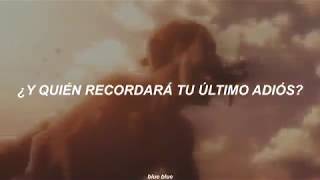 Black Veil Brides - In The End | Sub. Español