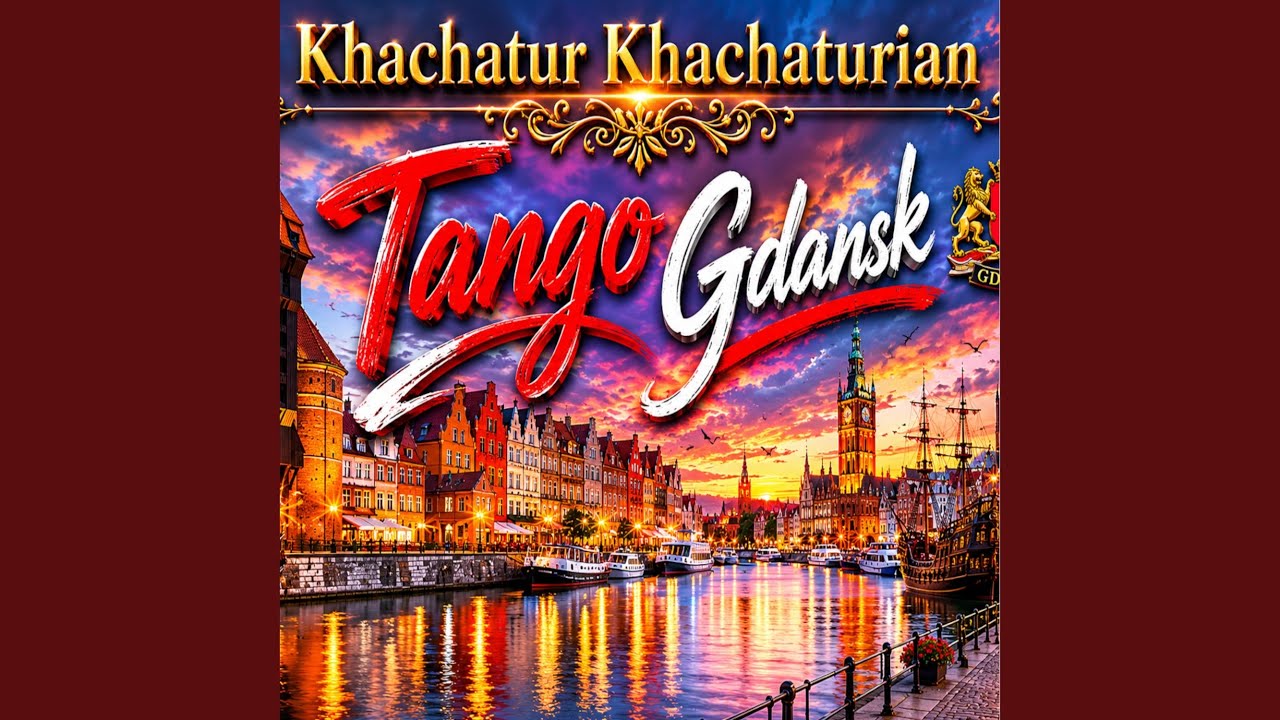 Tango Gdansk