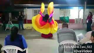 Veil Wings - Jericho  - Klangkarussell em 08/11/2017