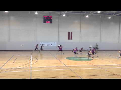 2015 LFL | Sirocco vs Salaspils Jr - Open