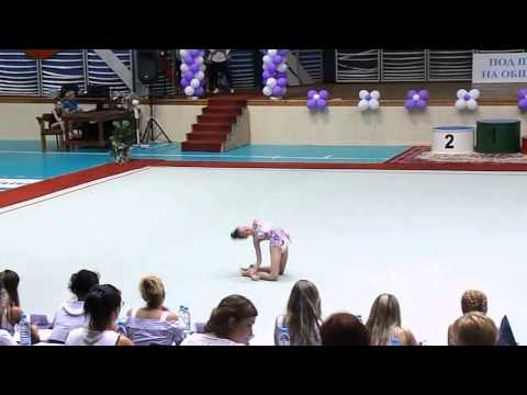 Аделина Грозданова ДП 3-то мясо без уред