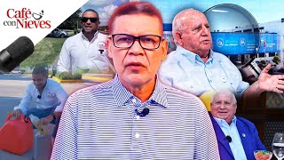 EMBAJADA EU REABRE LA DEA...PRM: PROPONE LEY DESPUÉS DE CASOS ESCANDALOSOS?