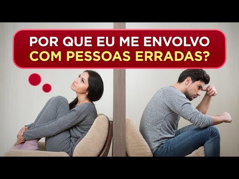 DESCUBRA PORQUE SEUS RELACIONAMENTOS NÃO DÃO CERTO - Com @ThaisReisOnline