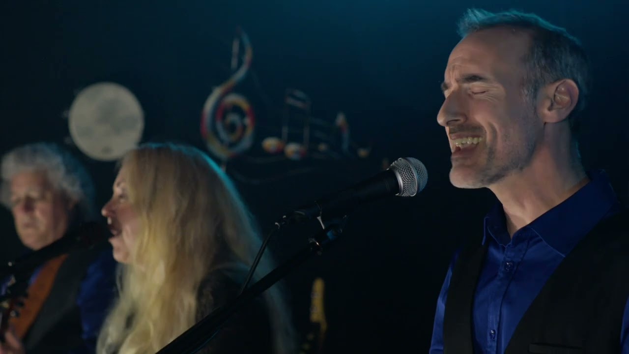 Promotional video thumbnail 1 for Highway 85 Band