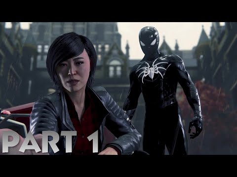 Marvel’s Spider-Man Remastered PC Gameplay Walkthrough Turf Wars DLC Part 1 | *UNCUT*