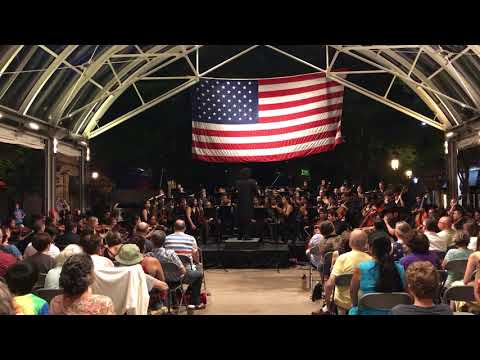 Il Guarani Overture   Carlos Gomes