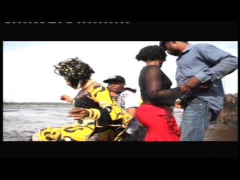 Mbilia Bel - Nakei Nairobi (video clip + lyrics)