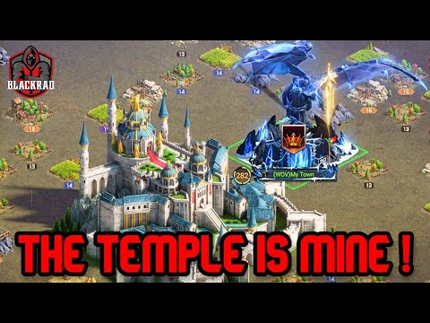 Sx16 Eden conquer conclusion - Rise of Castles Ice and Fire