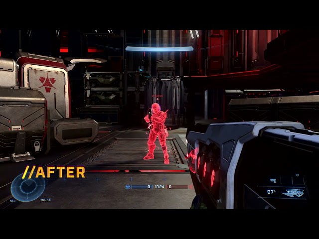 Screenshot of youtube video