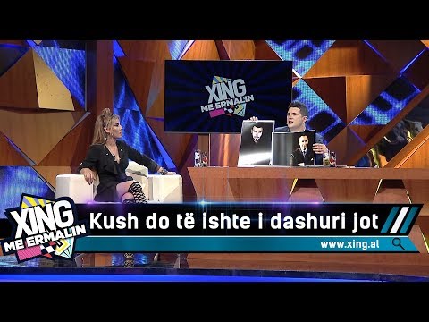 Loja - Alida Duka Zgjedh të Dashur