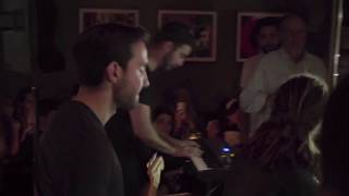 Home State - Say My Name (Destiny's Child Cover) - LIVE @ SIXTY Soho