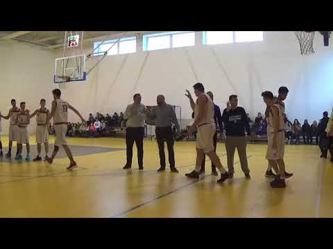 Baschet Liga I   CSM Sighet   Athletic Constanta prezentare echipe