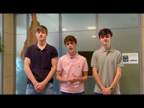 CONGALSA | #Vidiomas22