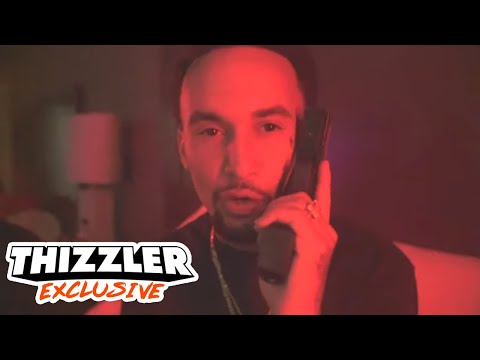 YHG Pnut  - Bands (Exclusive Music Video) || Dir. Cokeuh