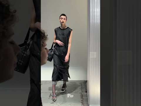 [ Milan Fashion Week ] ICEBERG FW24 ㅡ Pap magazine