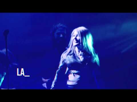 Džordana Butkutė: „Aš – Karalienė!” Londonas