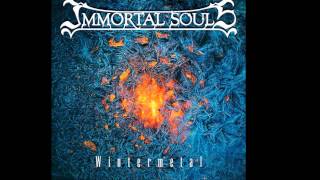 Immortal Souls_The Grave of a Poet