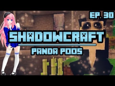 Panda Poos | ShadowCraft | Ep. 30