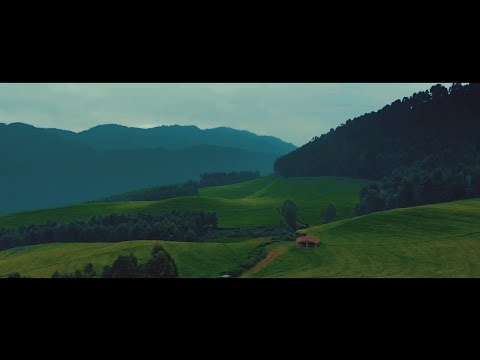 Motherland By T-drick Ft Sisiter Rebecca (Official Video)