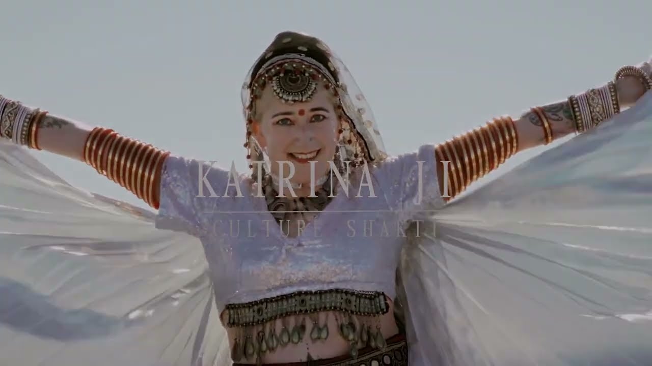 Promotional video thumbnail 2 for Katrina Ji