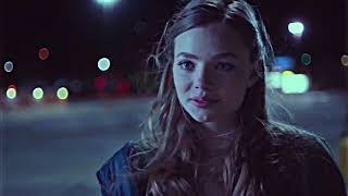 // Sunflower / - / Synth Reprise / - /allie x / - / español /