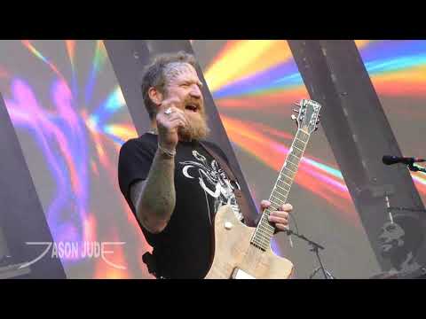 Mastodon - Oblivion [HD] LIVE 7/2/19