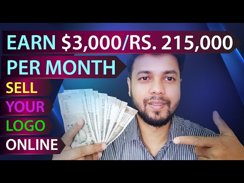 Build your graphic design career in 2022 and earn passive income per month