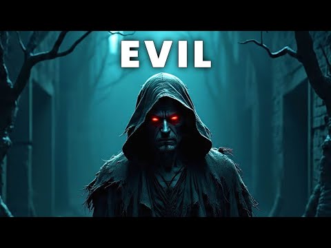 THE PSYCHOLOGY OF EVIL