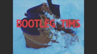 "Scuffed Tims" by Bootleg Tims