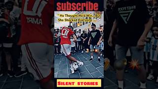 Download lagu 'Anak Laki-laki Pamer Skill Spin yang Gila... Tapi Lihat Bagaimana Gadis Itu Menghancurkannya 😱🔥 | Street Football Battle' mp3 Download lagu 'Anak Laki-laki Pamer Skill Spin yang Gila... Tapi Lihat Bagaimana Gadis Itu Menghancurkannya 😱🔥 | Street Football Battle' mp3