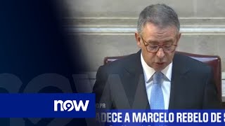 O discurso completo de António José Seguro após tomar posse como Presidente da República