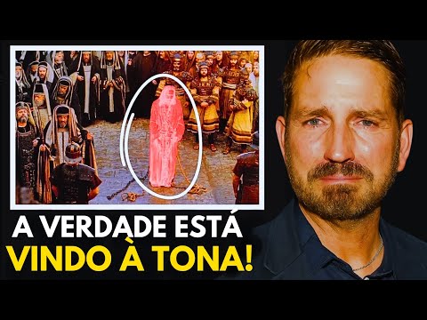 Jim Caviezel Finally Breaks the Silence: "I've Never Seen Anything Like It."