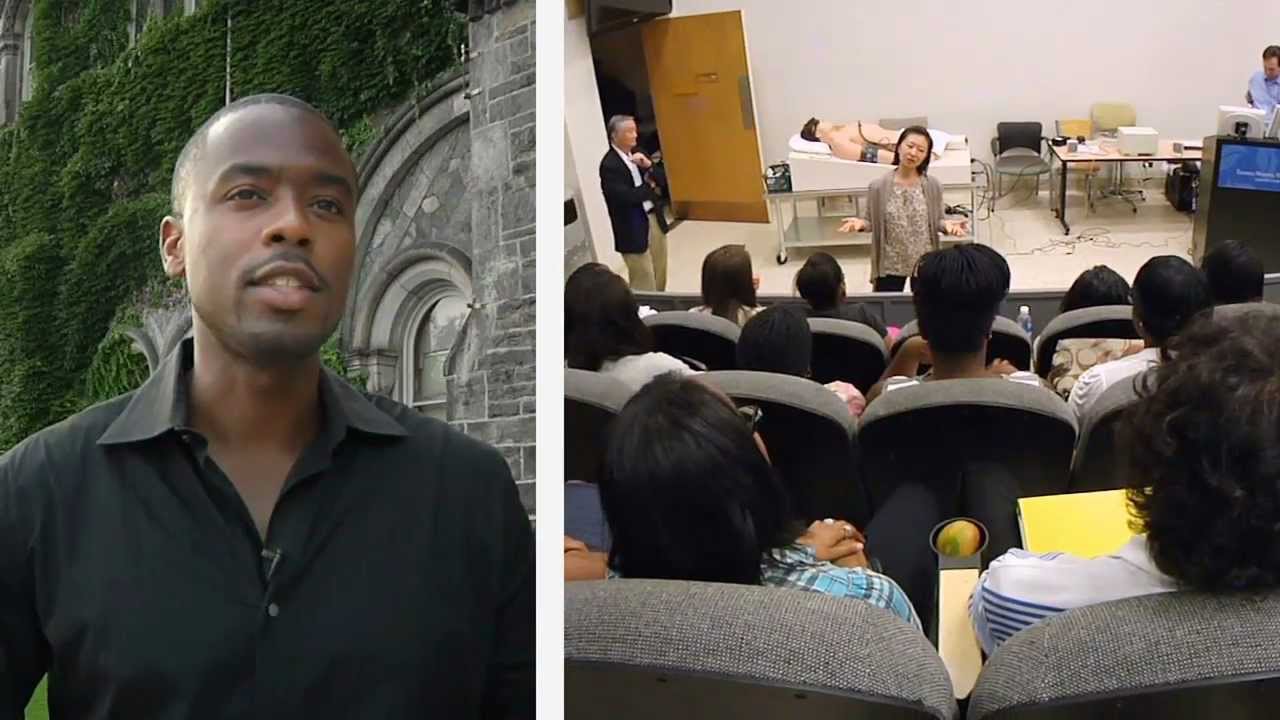 Summer Mentorship Program in the Health Sciences