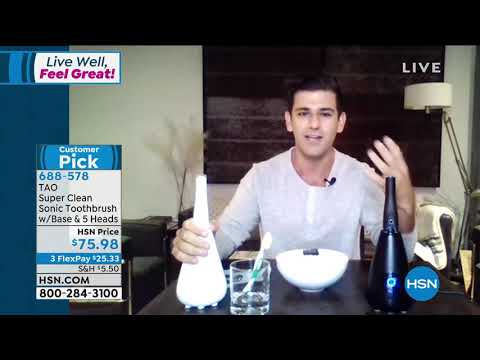 HSN | Live Well, Feel Great 06.12.2020 - 06 PM